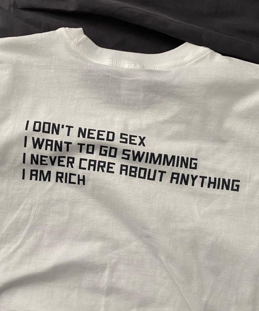 No Exit During Night Time Hours tweet media