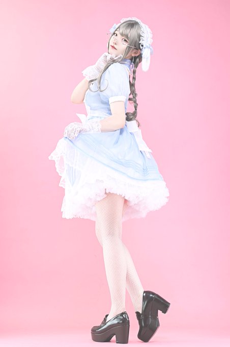 コスプレイヤー胡桃沢りんねのTwitter画像19