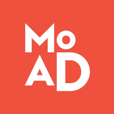 MoAD logo