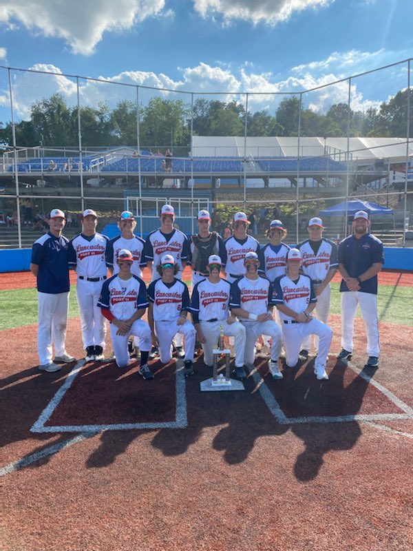 Post 11 Jrs are headed to States!!!! 

Post 11 wins 11-0 over Athens! 

Come on out next week to <a href="/BeaversField/">Beavers Field/The Beavers Dam</a> for the state tournament and root these boys on!! beaversfield.com/page/show/3644…