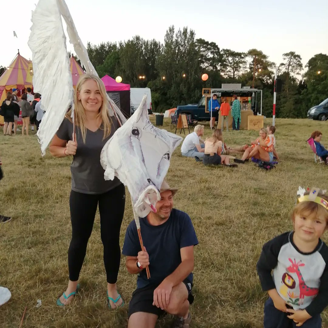 ExplorerBelinda's tweet photo. Magical weekend at @AlsoFestival
Wonderful to be invited to speak on the lovely Woodland Stage
#wildswimming #music #bubbles #sun #moresun #wellbeing #wellness #limbo
Meeting Helen who runs ALSO Festival & hearing how #adventurerevolution inspired her to cycle LEJoG 😍 https://t.co/8YL5PwzIUm