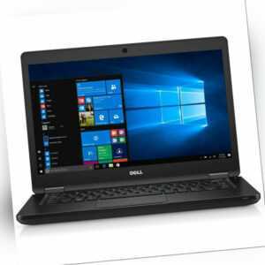 forLife24com's tweet image. (DELL LATITUDE 5490 I5-7300U 14&quot;FHD 16GB 256GB SSD W10 Erste Wahl) - forlife24.com/produkt/dell-l… #DellNotebook