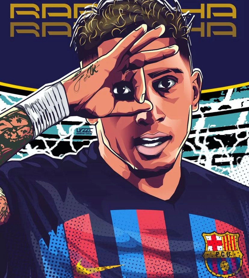 BarcaTimes's tweet photo. 🚨🎖| BREAKING: Agreement between Barcelona and Leeds for Raphinha. [@JacobsBen] #fcblive 💣🇧🇷 https://t.co/3RK6dIylrg