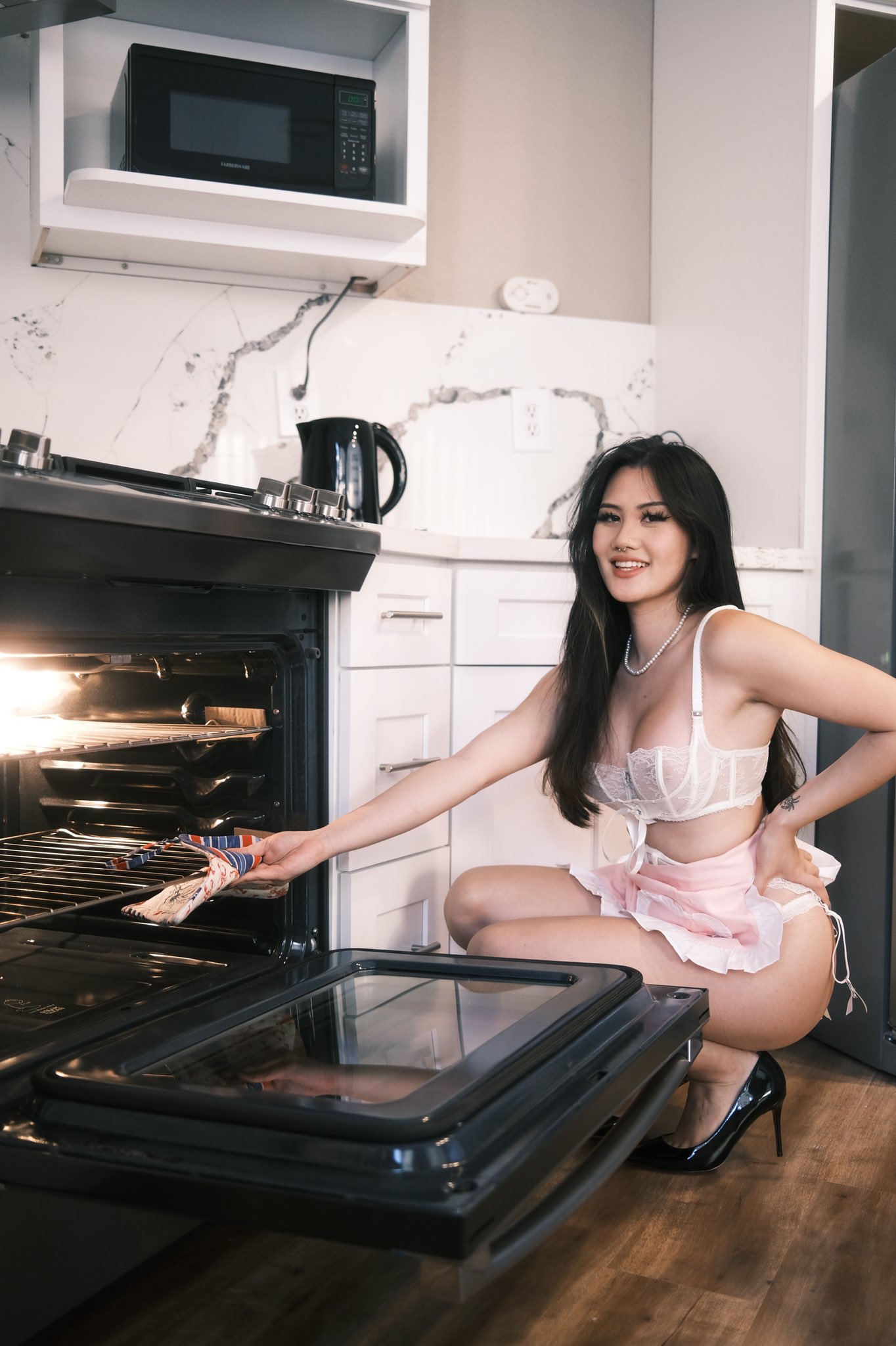 princess april free fansly on Twitter "housewife or mistress? https