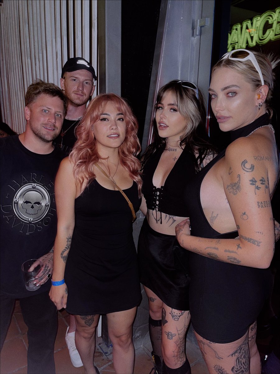 Okay my friends are very hot