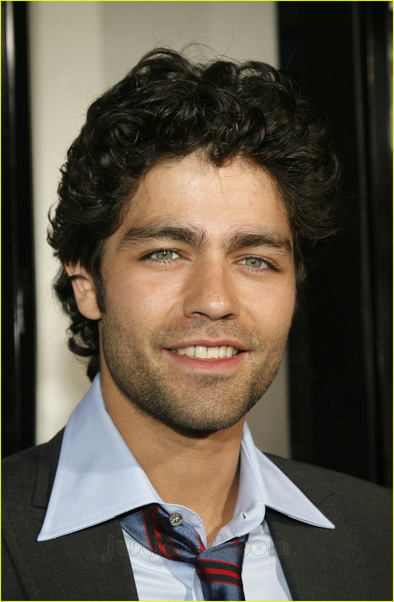 Happy Birthday to Adrian Grenier . 