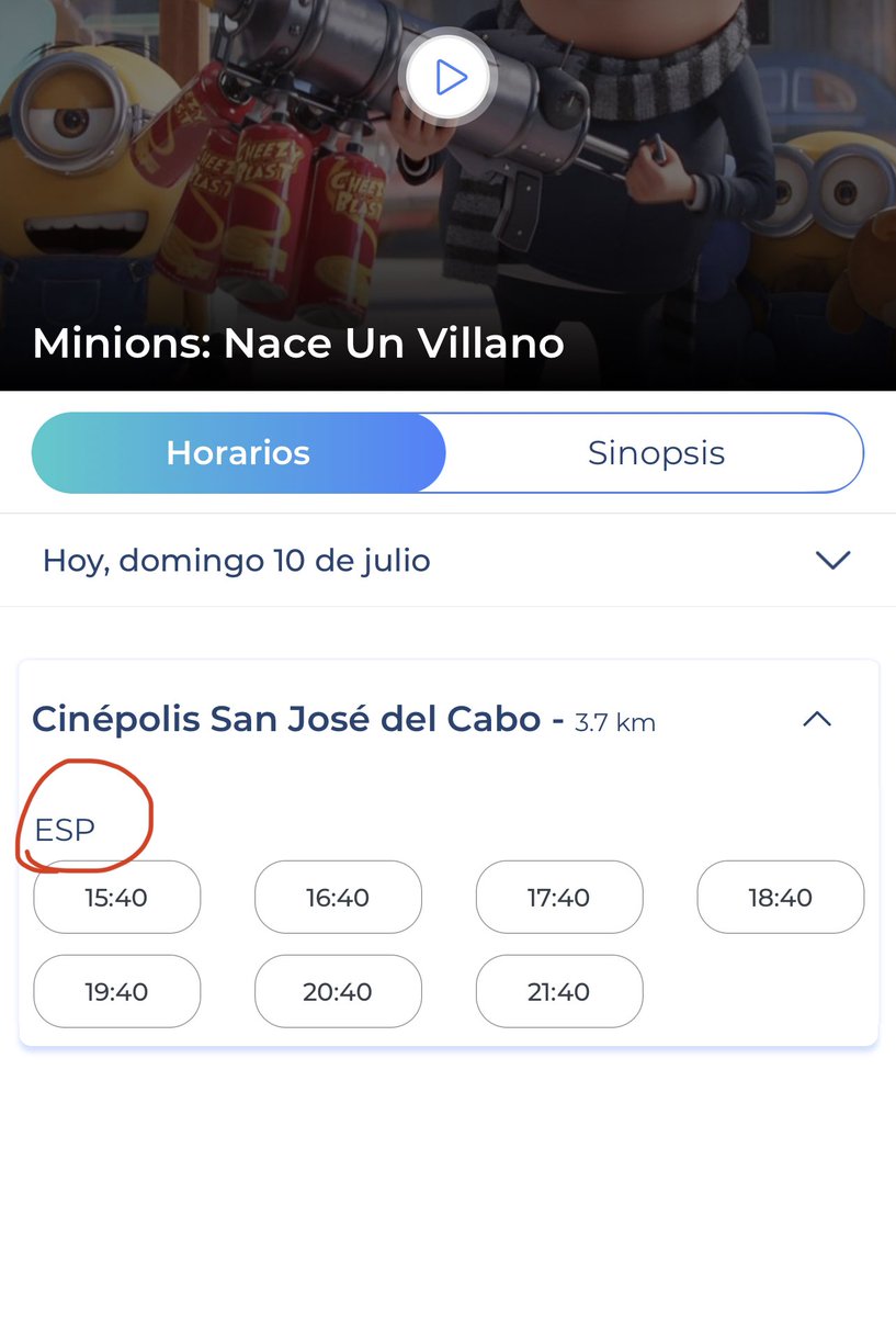 Padilla_Vic's tweet photo. El @Cinepolis de #sanjosedelcabo es una #mierda y una #burla al #intelecto.
#Malplaneado, #pinches películas todas #dobladas al español y una #cartelera más palomera que la #chingada! https://t.co/EsYvTUF531