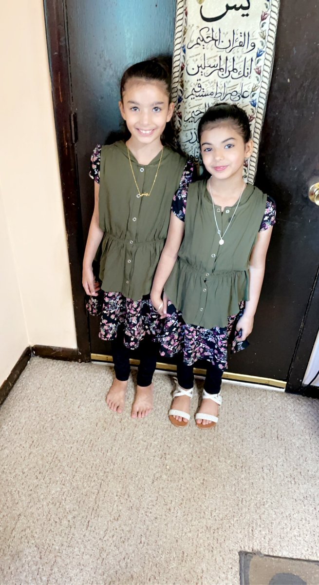 NisrenIssa's tweet photo. Eid Al-Adha Mubarak to my wonderful family and friends! Hope everyone enjoyed spending time with family and friends!! 💝🌹 https://t.co/6LpehJjErU