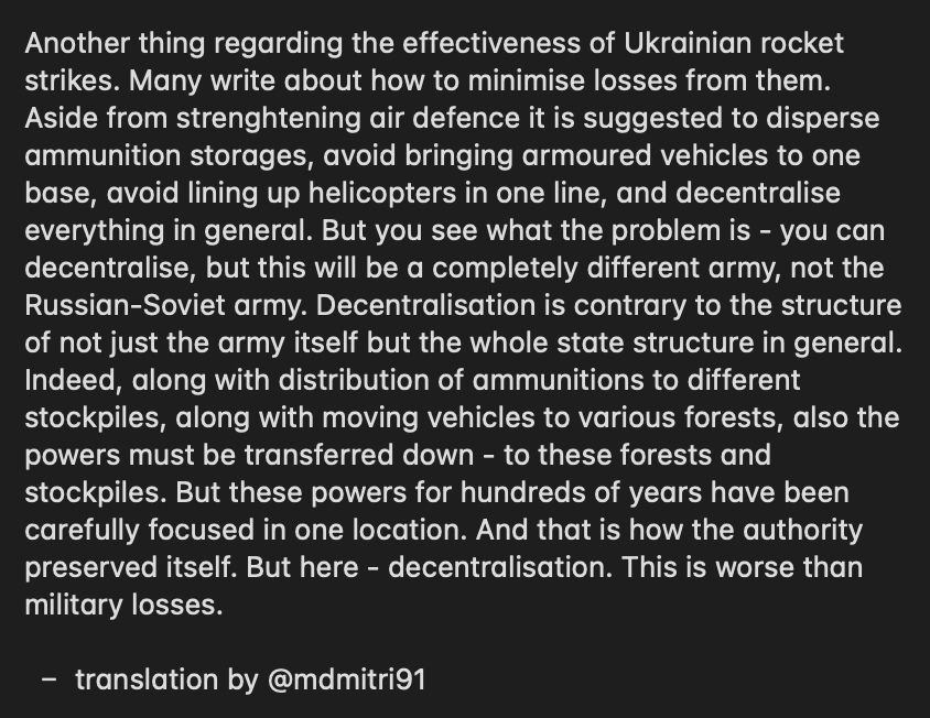 Re: [情報] 每日俄軍庫房煙火秀(7/10)