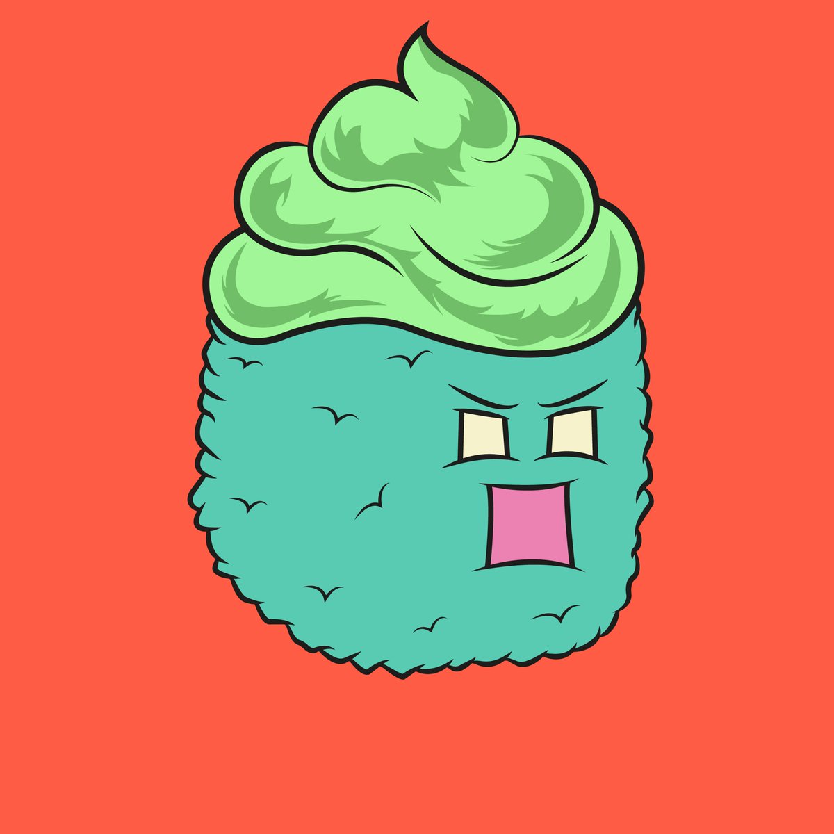 WasabiWay🟢🔥🍣 #TSC #SushiWay #NFTs #NFTCommunity