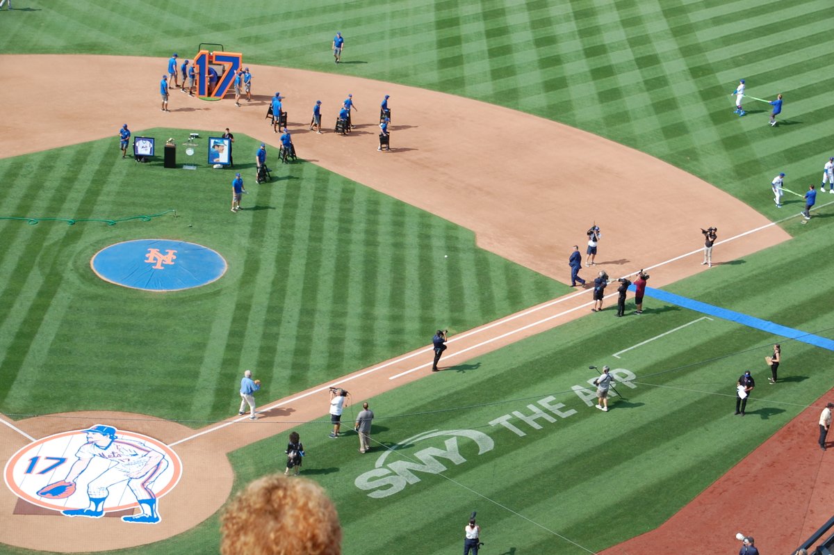 sancheza's tweet photo. As accurate as ever #KeithHernandez #Mets https://t.co/9fq3YAHvyn