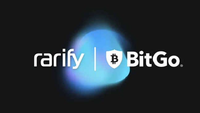 Soheil_SBabaei's tweet photo. The most precise #information on any given #NFT’s pricing history, ownership history, trade performance, volume, and authenticity across all marketplaces on the #Ethereum and #Polygon protocols can be accessed by developers and investors through #Rarify’s Data API. https://t.co/VD84zJmNIV
