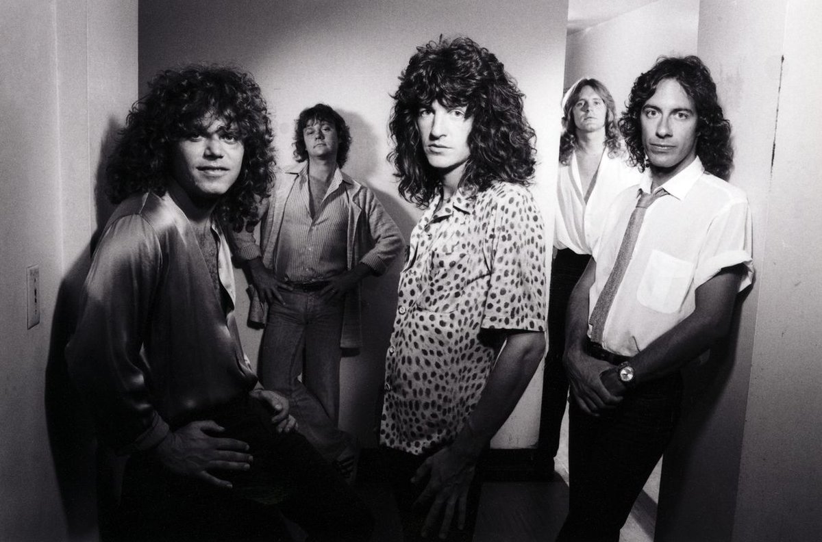 lofcr1's tweet photo. REO Speedwagon https://t.co/8q2guTdAo4