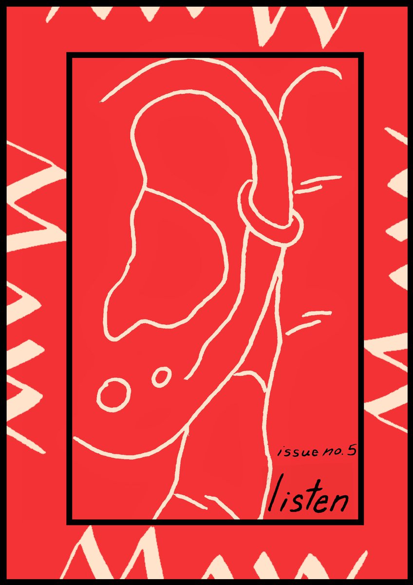 Maw: Poetry Magazine (subs CLOSED) tweet media