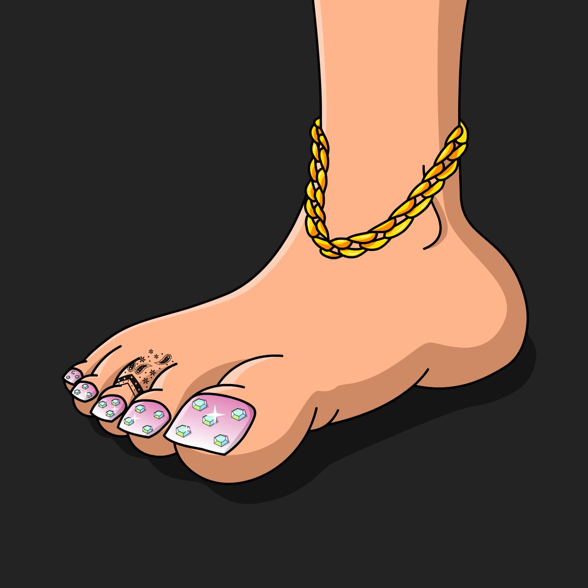 Ozzy Baldwin tweet media