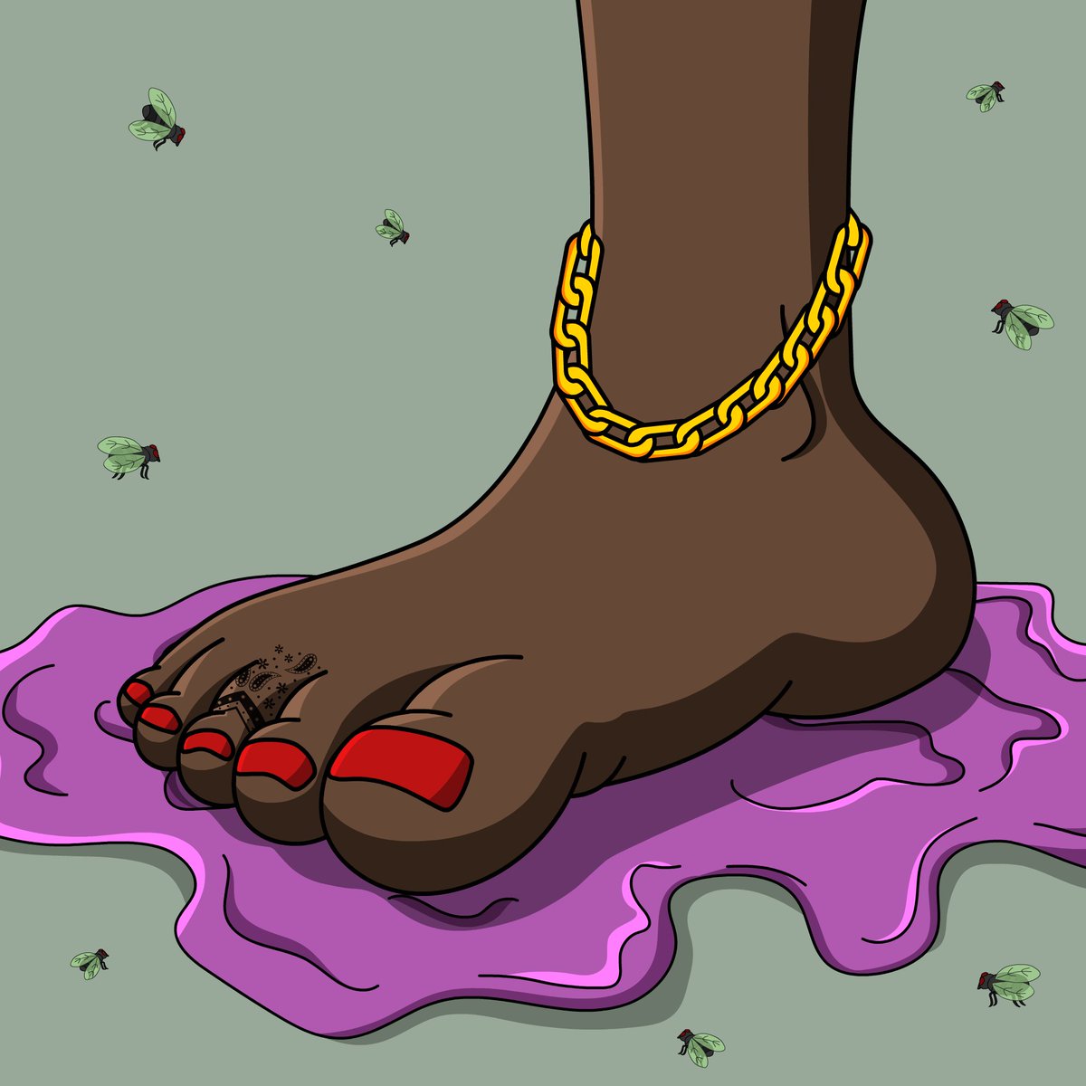 Ozzy Baldwin tweet media