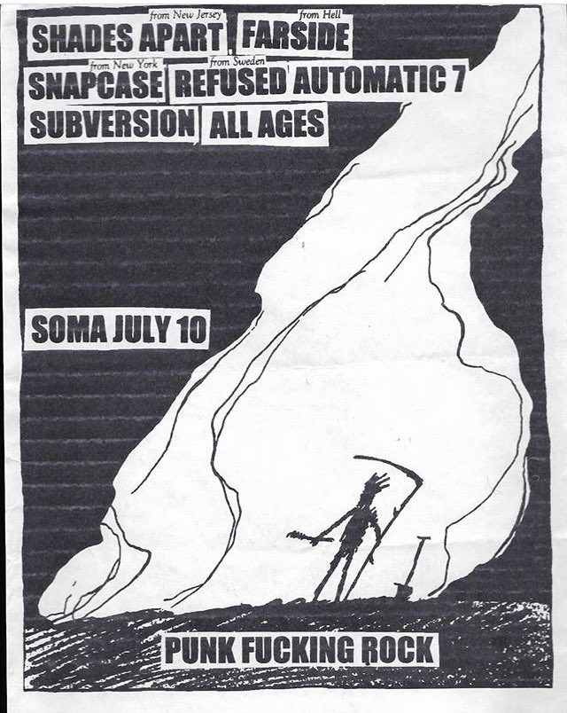 Revelation Records tweet media