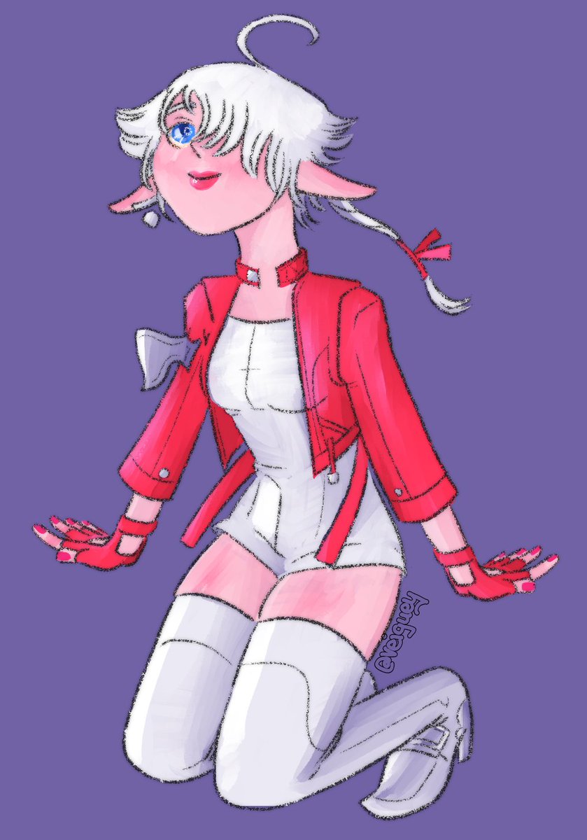 veigueart's tweet photo. hey errybody check out my k0fi https://t.co/zbmFSLx8Hc throw me some ca$h if ya like https://t.co/6Phw11N1Pk