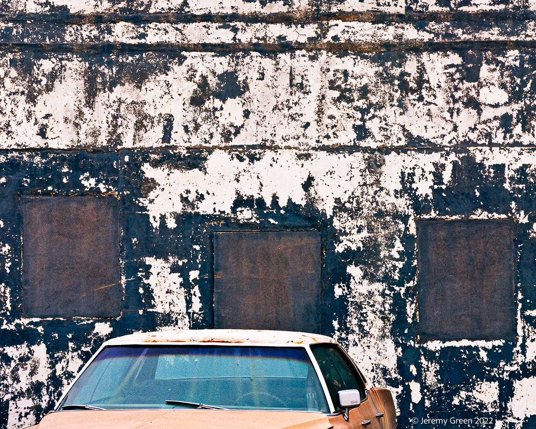 DailyPhotoGame1's tweet photo. (Goodbye Old Paint) has been published. See the whole conversation at Daily Photo Game - https://t.co/ISg2umOdiz dailyphotogame2022, goodbyeoldpaint, jeremygreenphotography, oldcar, oldwest, pealingpaint, southwesttexas, texashighways, west texas, westtexas ... https://t.co/wmVgkKAHlq