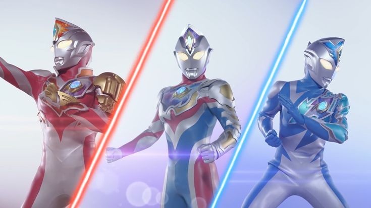 AlbertC97408719's tweet image. Ultraman Decker (Strong Type, Flash Type, &amp;amp; Miracle Type) ~ Ultraman Decker

#ultramandeckerstrongtype #deckerstrongtype #strongtype #ultramandeckerflashtype #deckerflashtype #flashtype #ultramandeckermiracletype #deckermiracletype #miracletype #ultramandecker #ultraman