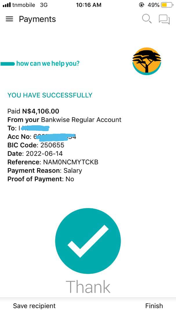 AMA2000_rna's tweet photo. Take note biggest scammer on the block... online fraudster https://t.co/TWDL1pYtZx