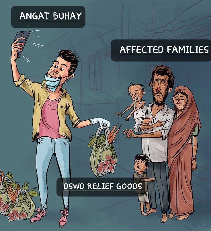 InnocentBstand's tweet photo. BE CAREFUL WHO YOU WORK WITH... REMEMBER: ANGAT BUHAY ARE NOT GIVERS, THEY ARE CREDIT TAKERS!.. c", ) https://t.co/SFzashzH0X