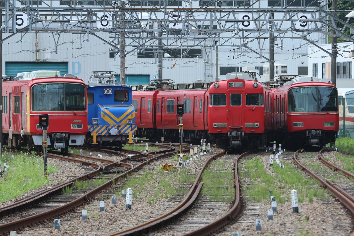 pano7000_'s tweet photo. #6028F #6006F
2022.7.10 稲荷急を撮影し、舞木へドライブしてきました。 https://t.co/g6xYnng5wY