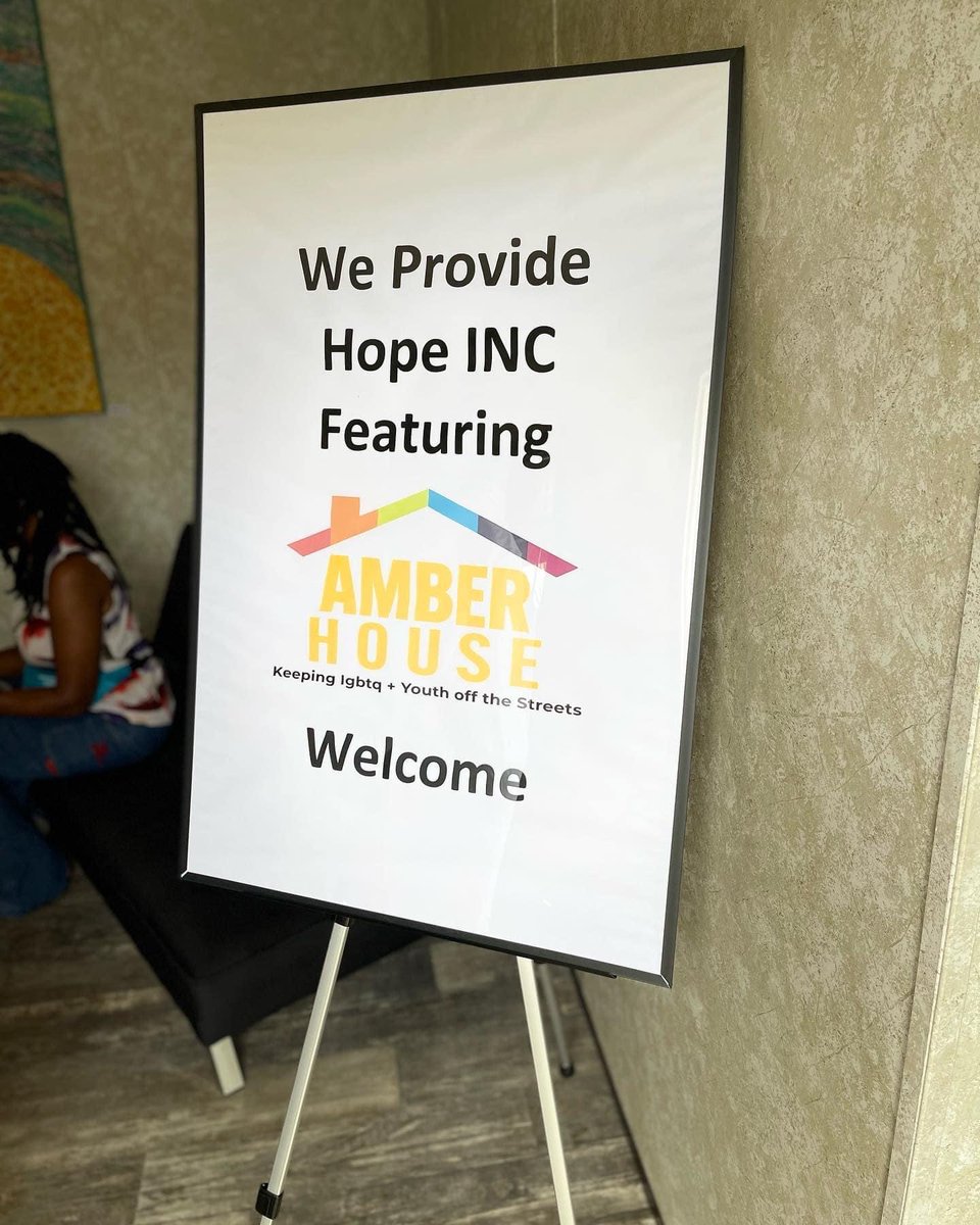 jax_safe's tweet photo. We're popping in to recap the highlights of Pride month with candids from our fearless board members! We've spent the last two years supporting the community remotely and it was nice to get out and about again. 
#saferesourcecenterofjacksonville #amberhouse #lgbt #lgbtq #pride https://t.co/TbevUCTAZR