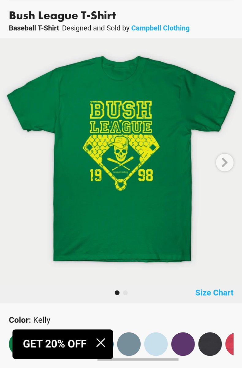 TeesYouNeed's tweet photo. #BushLeague
#ThatsBushLeague
https://t.co/ZbRhe0Gwwp https://t.co/ncMbAv9YpF