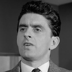 TimeLordDrew61's tweet photo. Dr. Fergus Campbell: Your facetiousness, Mr. Steed, covers an edgy temperament. In fact, I'd say your nerves mostly jangle like wires in the wind. #TheMasterMinds #TheAvengers https://t.co/59gXwmTExa