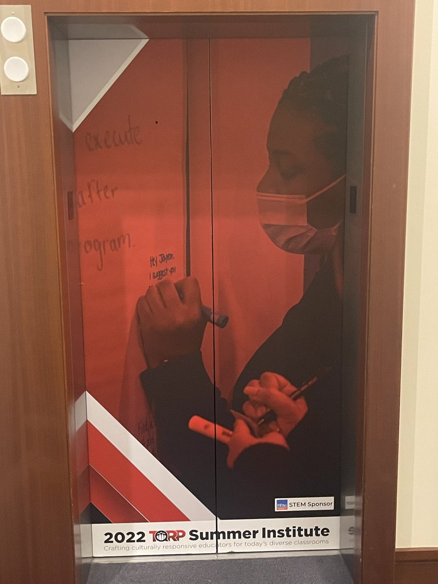 i guess I’m really elevating huh? 🤣<a href="/tmcf_hbcu/">TMCF</a> #tqrp 🫡🔥🔥❤️❤️🥳