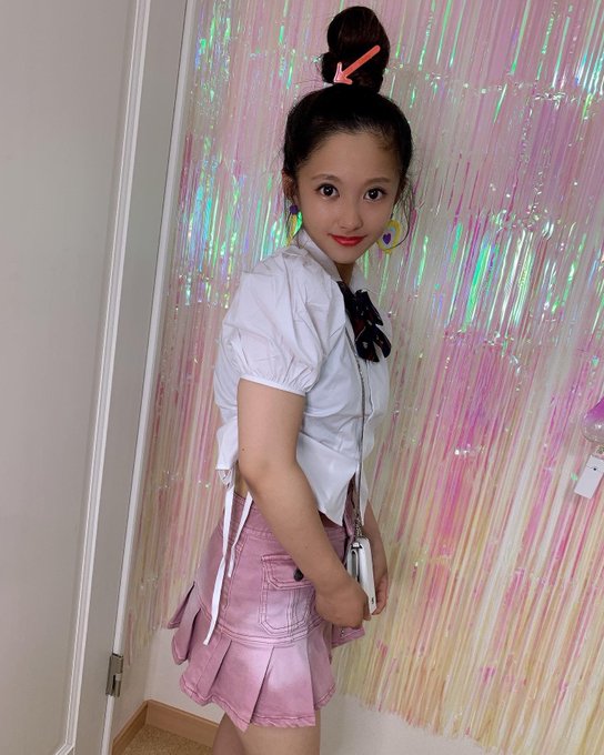 Twitterのコスプレ画像17