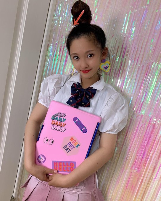 Twitterのコスプレ画像15