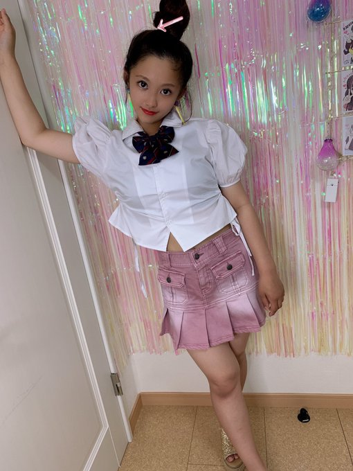 Twitterのコスプレ画像16