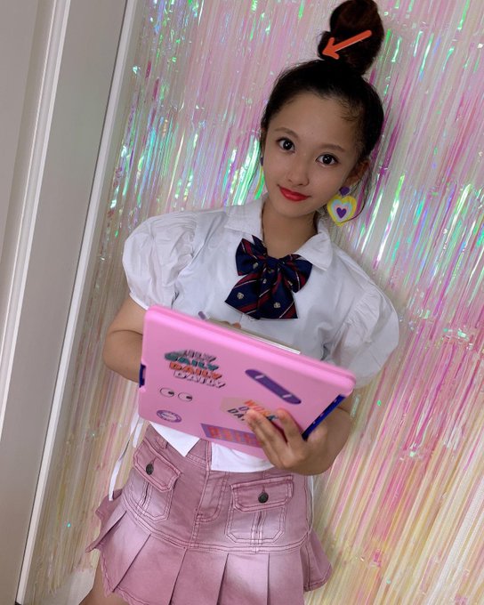 Twitterのコスプレ画像18