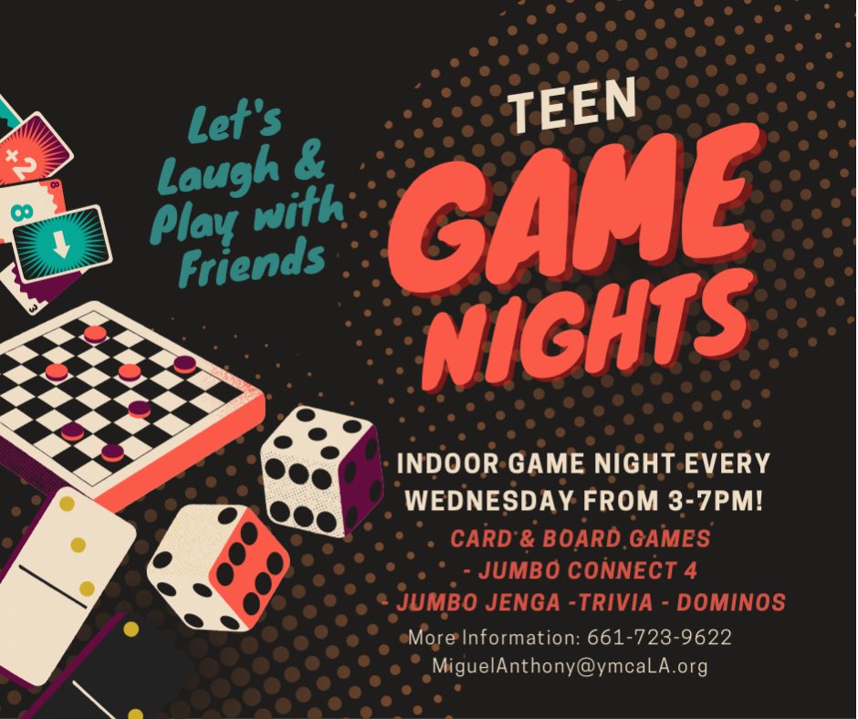 av_ymca's tweet photo. Meet in the Teen Center on Wednesday nights for indoor game night! Every Wednesday this summer! Donβt forget: Teen Financial Seminar and Marvel Movie Madness starts tomorrow too! #teencenter #gamenights #movienight #getsummer #avymca https://t.co/R6jsqZuX5w