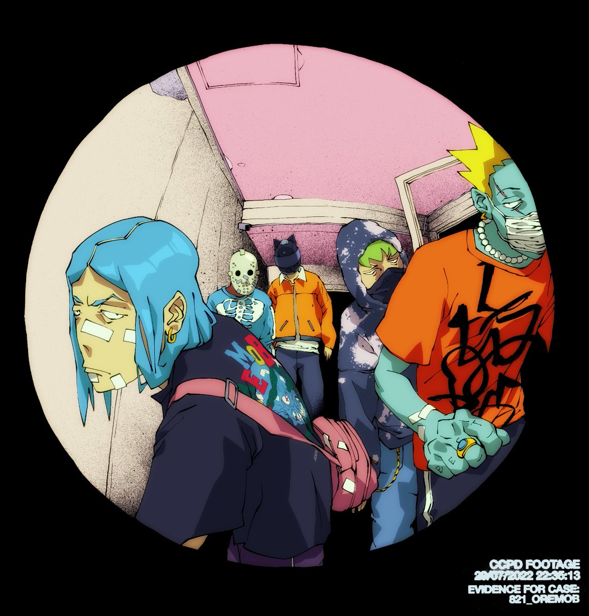 ORE ORE ORE ⭕✨ tweet media