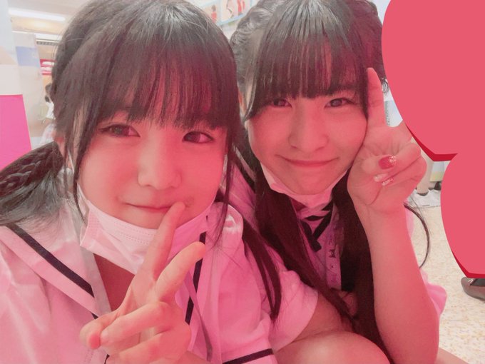 Twitterのコスプレ画像3