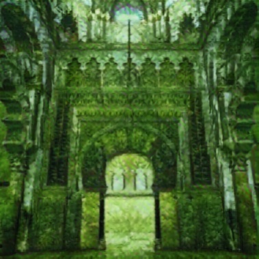 ultravioletuvc's tweet image. Fast Style Transfer for Arbitrary Styles
Stylizing an Image using a pre-trained model on #TensorflowHub
colab.research.google.com/github/tensorf…
#EidMubarak #عيد_اضحى_مبارك 
#Tensorflow #MachineLearning #GenerativeArt