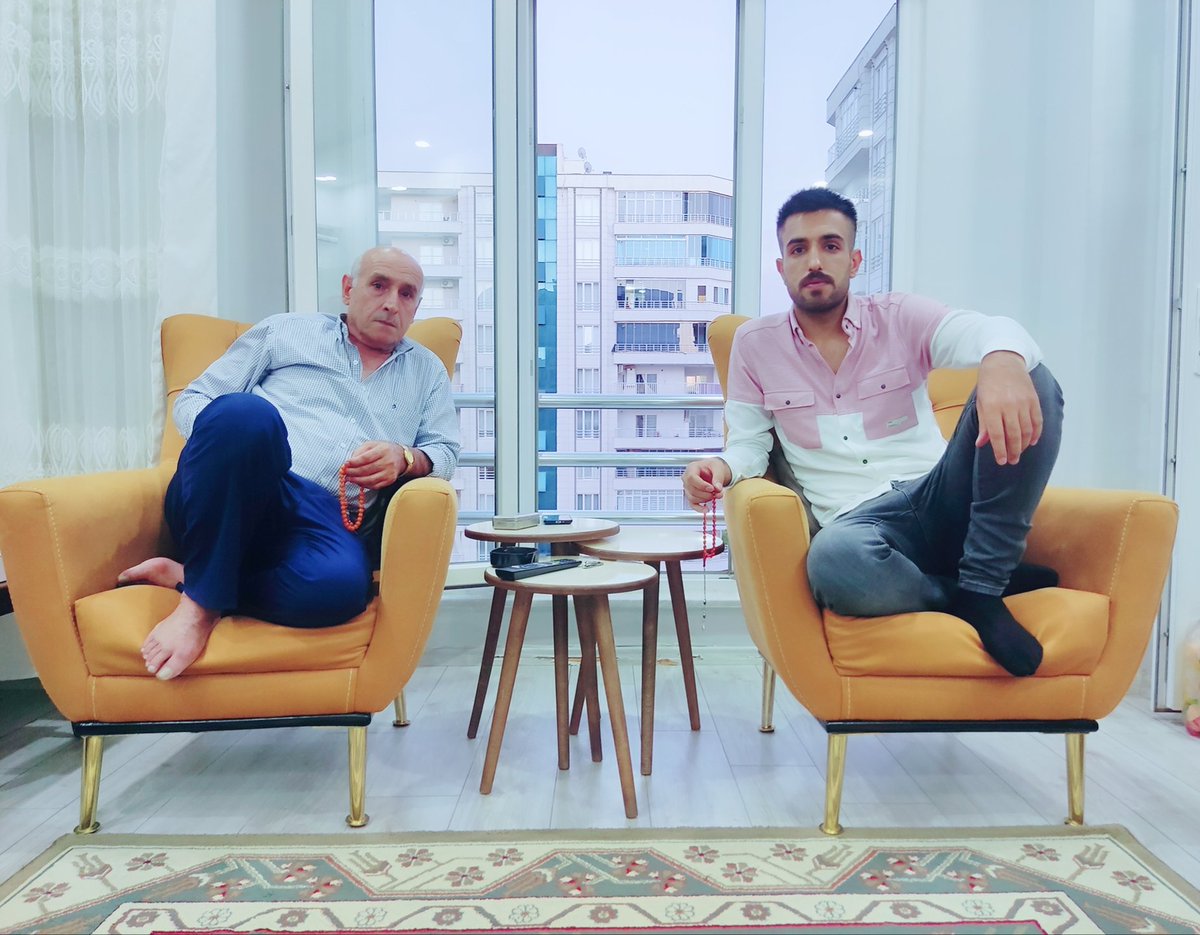 Bavemın u Ez 💪🏼