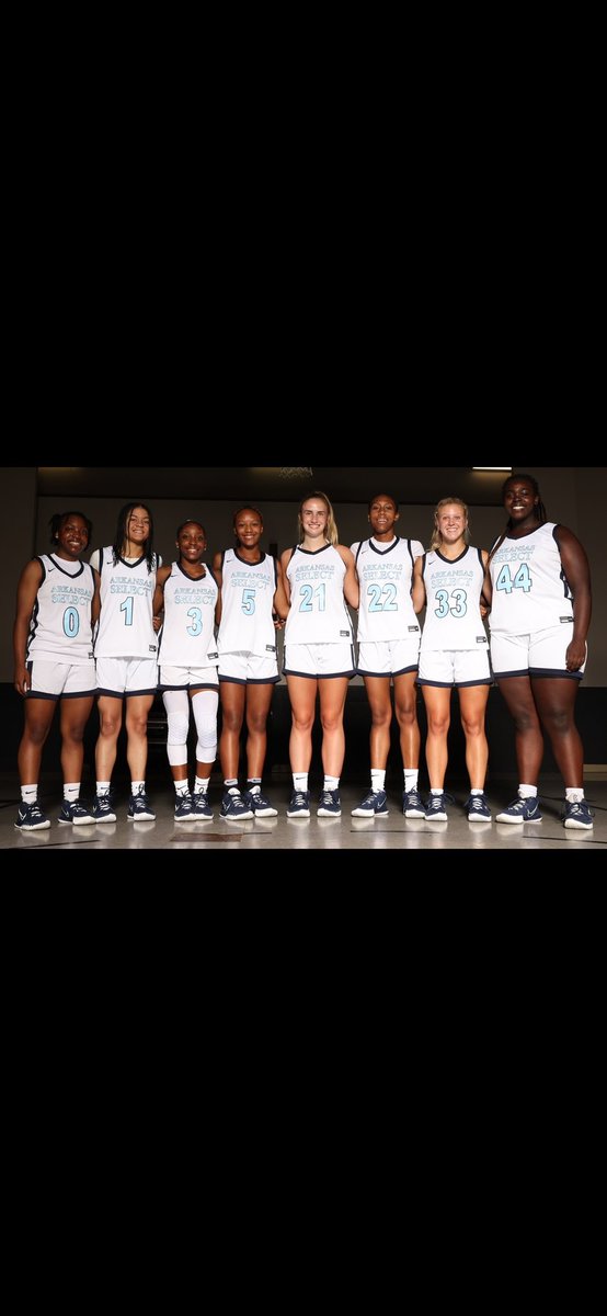 These girls did it again!  Finished 1st in their pool. Headed to the championship bracket tomorrow at 10:30 am D1 Factory Court 3 <a href="/Deshone_McClure/">Deshone McClure</a> <a href="/SelectAsb/">TTG-Basketball</a> <a href="/brooklynnb_2024/">Brooklynn Braughton</a> <a href="/2024_ashley/">Ashley Wallace</a> <a href="/rileybryant35/">Riley Bryant</a> <a href="/JaylaStirgus/">jayla stirgus</a> <a href="/JaylaJohn2024/">Jayla Johnson</a> <a href="/Jamiya2023/">Ja'Miya Brown</a> <a href="/SamuelAshton14/">Samuel Ashton</a> <a href="/G_Freeman11/">g.freeman11</a>