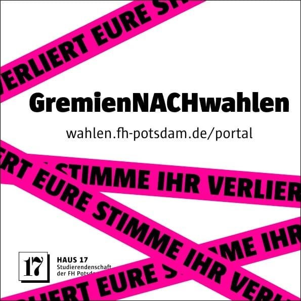 astafhp's tweet photo. In den regulären Gremienwahlen (20.-23.06.2022) war die stud. Beteiligung leider nicht so groß. Diesmal war sie so gering, dass Gremien gar nicht oder kaum von Studierenden gefüllt worden sind. https://t.co/xGoQc1UkSw