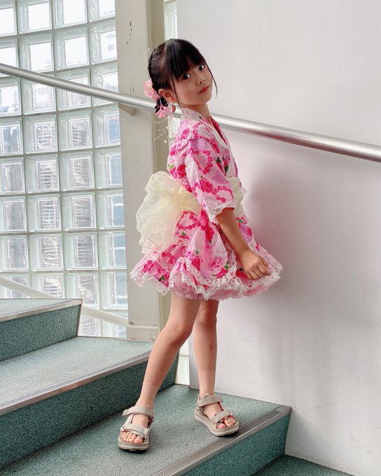 Twitterのコスプレ画像2