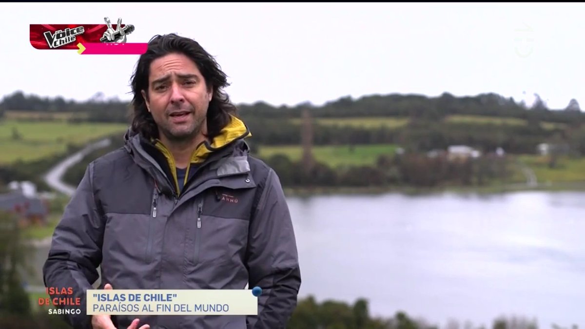 OjoalaTele's tweet photo. 18:52 #Sabingo alcanza peak de 16 puntos de rating.
Mega 8 - Canal 13 6 - TVN 4 - La Red 1 - TV+ 0 - TC 0 https://t.co/ySckvAb1Gt