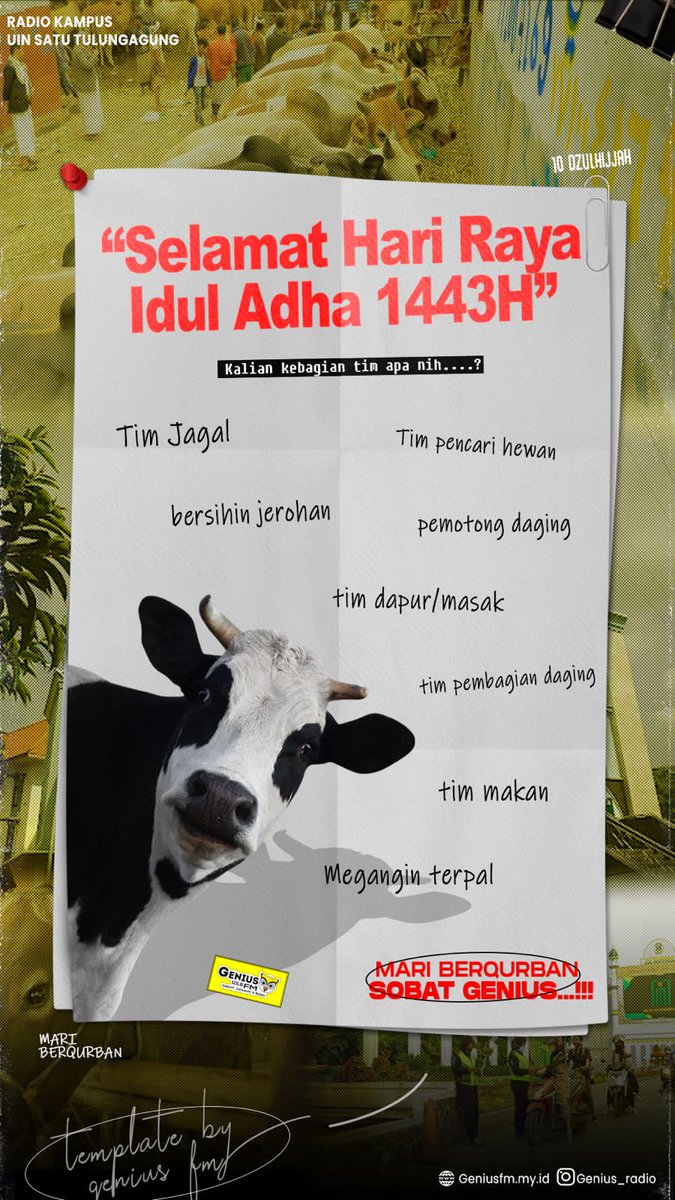 Genius FM tweet media