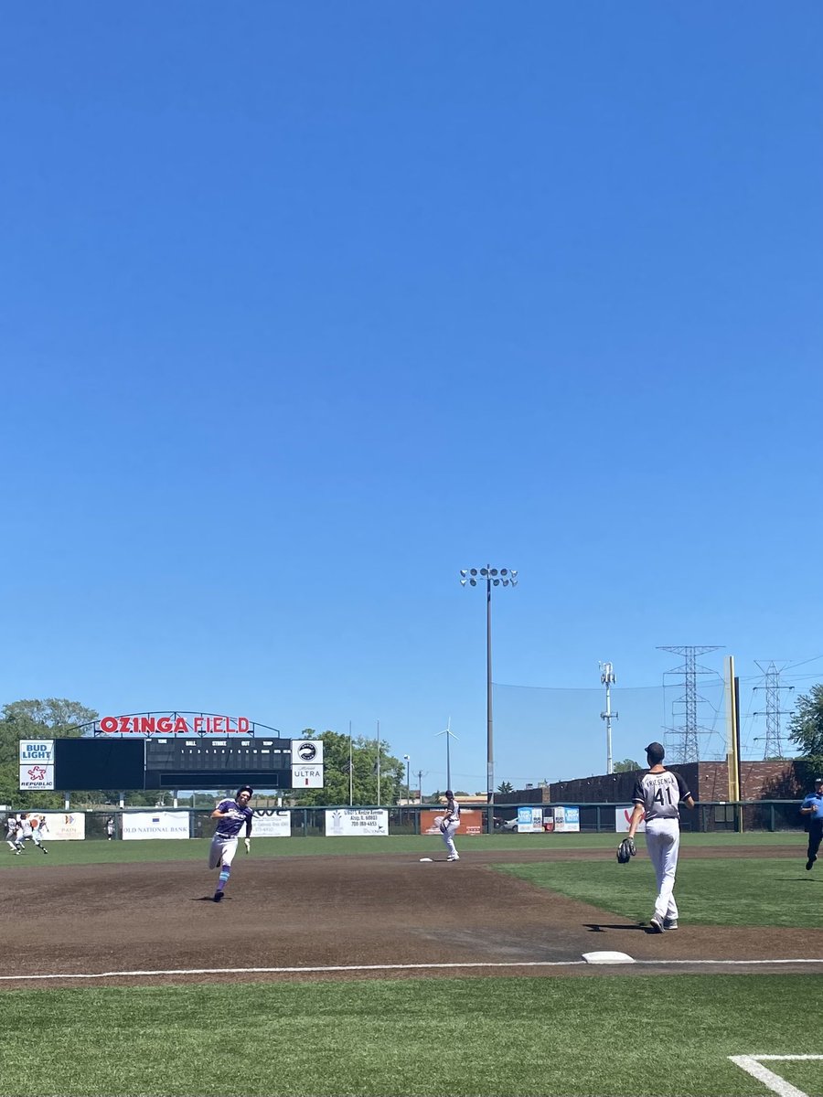 tatersbaseball's tweet photo. Taters make the final four 3 tournaments in a row. 4-1 record this weekend @CJerkatis72 led the team with 9hits. https://t.co/SN0mOZ9yld