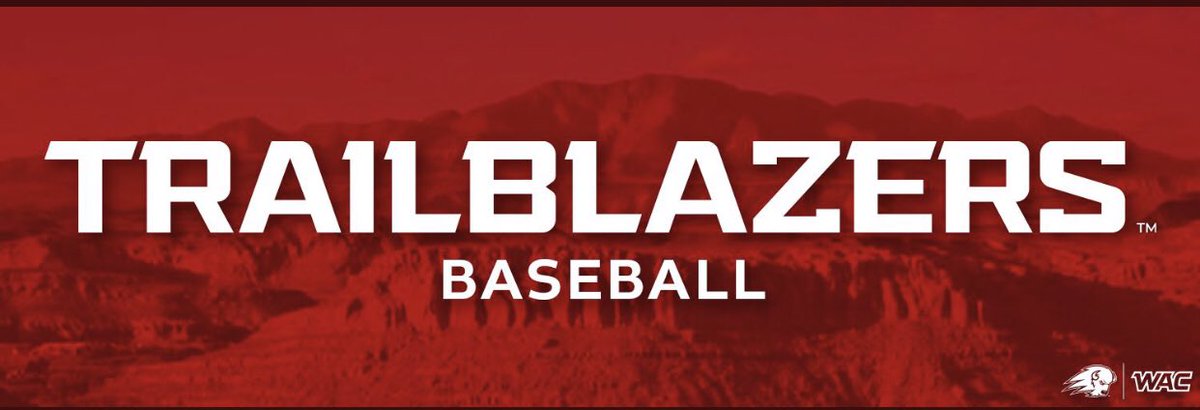 I’m beyond blessed and excited to announce that I will be continuing my academic and athletic career here at Utah Tech after serving my 2 year mission in Anaheim California. I would like to thank my family, teammates, and all the coaches who helped me along the way.<a href="/UtahTech_BASE/">Utah Tech Baseball</a>