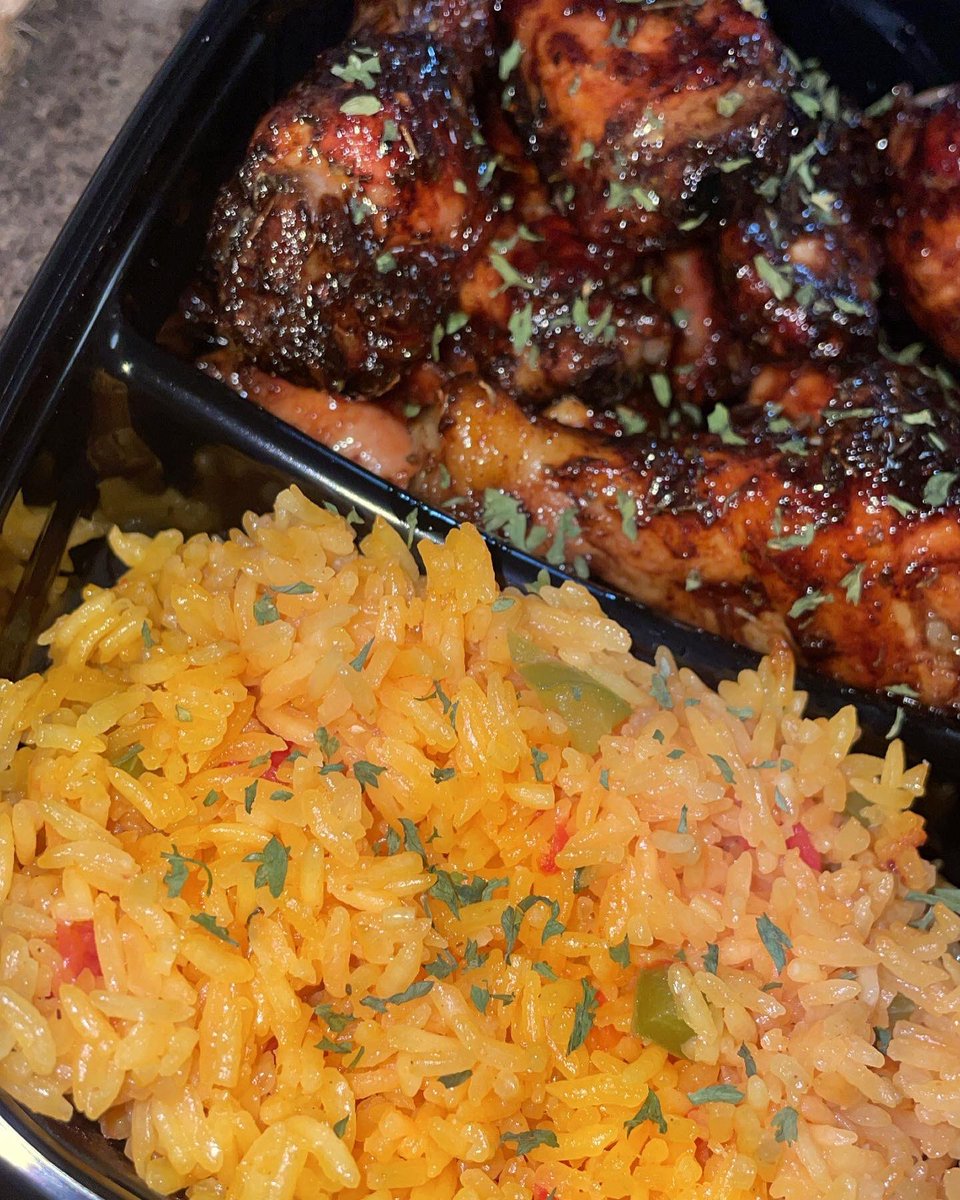 ZGrubz_Treatz's tweet photo. Having Them Flavors🔥🔥🔥Can’t Go Wrong With Some Baked Wings(Ginger Sweet Chili) 

**6 Flavors To Choose From, 1 More Being Added** (15 wings per plate)

** If interested or Want More Info Please Message Me** 

#foodporn #chefschoice #cheflife #chefdup #pastalover  #takeover https://t.co/BgZe2urp6T