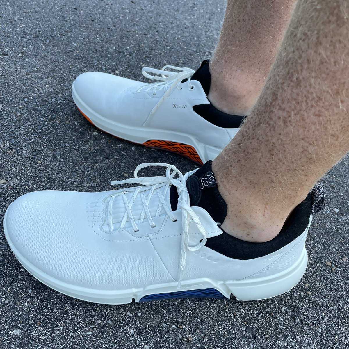 Hey, <a href="/FredVR_/">Erik van Rooyen</a>. This is a guaranteed 3 strokes off, minimum, right?