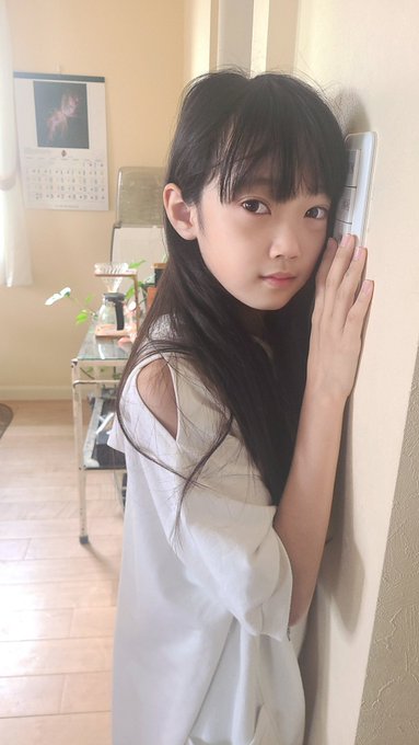 Twitterのコスプレ画像1